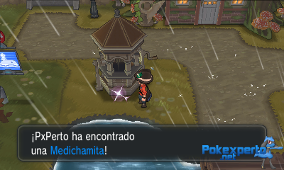 Gua Pokmon XY