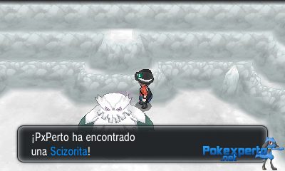 Gua Pokmon XY