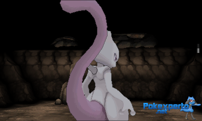 Gua Pokmon XY