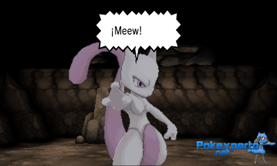 Gua Pokmon XY
