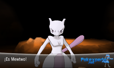 Gua Pokmon XY