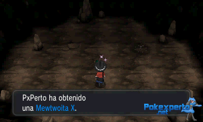 Gua Pokmon XY