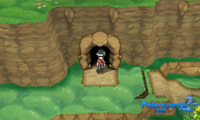 Gua Pokmon XY