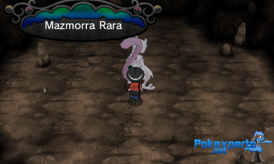 Gua Pokmon XY