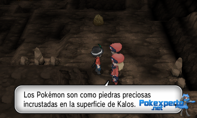 Gua Pokmon XY