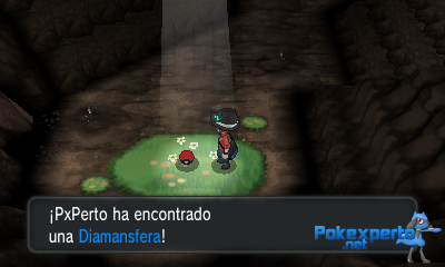 Gua Pokmon XY