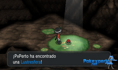 Gua Pokmon XY
