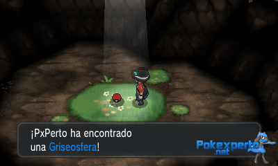 Gua Pokmon XY