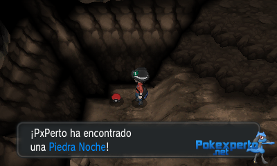 Gua Pokmon XY