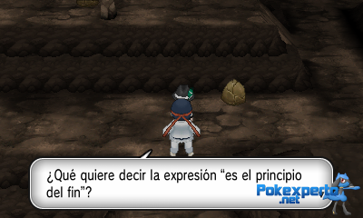 Gua Pokmon XY