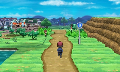 Pokmon XY