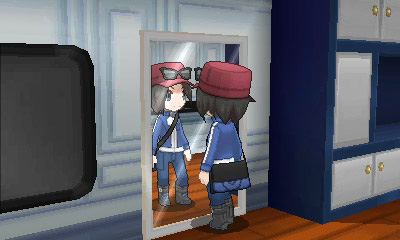 Pokmon XY