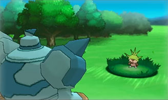 Pokmon XY