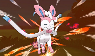 Sylveon