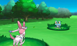 Sylveon
