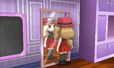 Pokmon XY