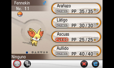 Pokmon XY