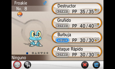 Pokmon XY