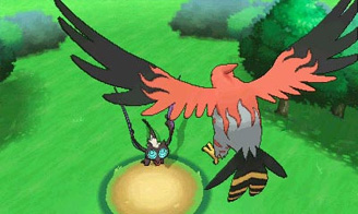 Talonflame