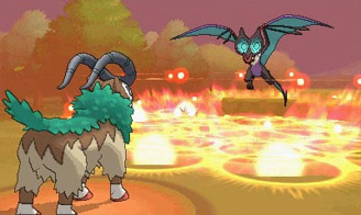 Noivern