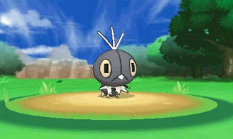 Scatterbug