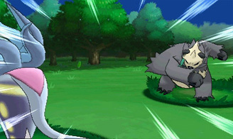 Pangoro