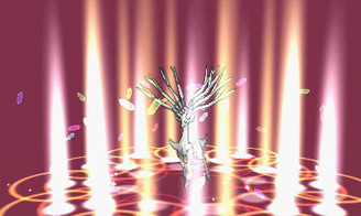 Xerneas