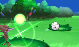 Swirlix