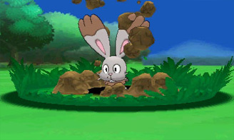 Bunnelby