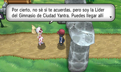 Pokmon XY