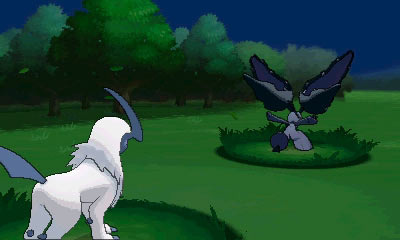 Mega-Mawile