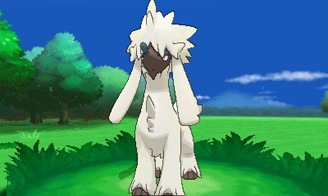 Furfrou