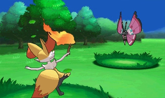 Braixen