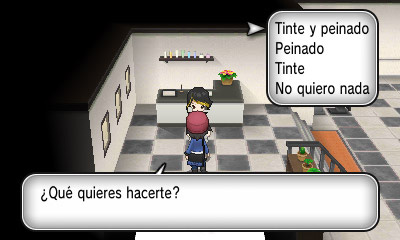 Pokmon XY