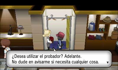 Pokmon XY