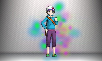 Pokmon XY