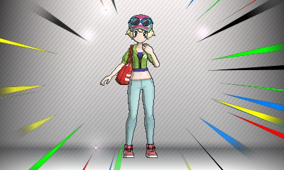 Pokmon XY