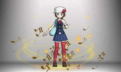 Pokmon XY