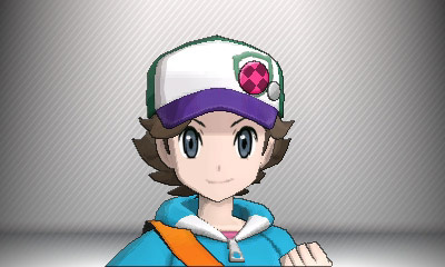 Pokmon XY
