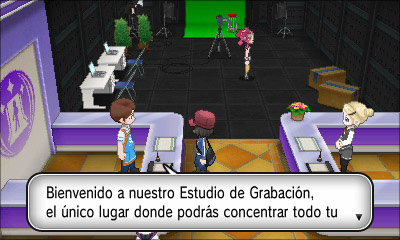 Pokmon XY