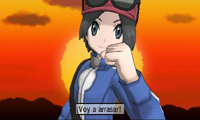 Pokmon XY