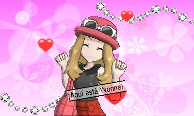 Pokmon XY