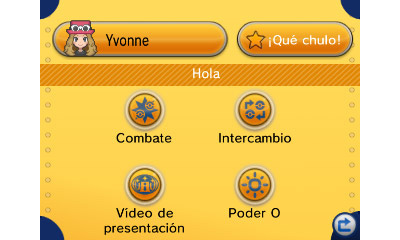 Pokmon XY
