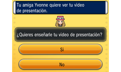 Pokmon XY