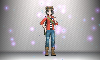 Pokmon XY