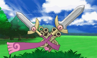Doublade
