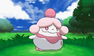 Slurpuff