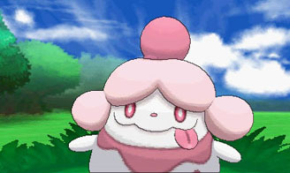 Slurpuff