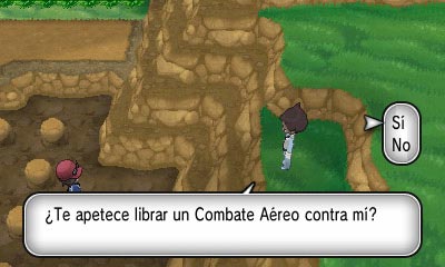 Pokmon XY