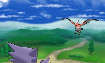 Pokmon XY
